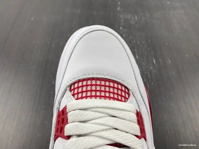 Retro Jordan 308497-106 4 Air Alternate 89 0702